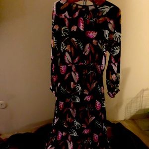 Couture stunning couture dress by Designer FOIL